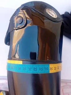 Bottes Parlanti neuves