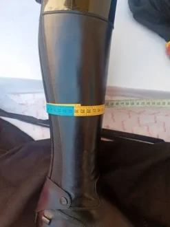 Bottes Parlanti neuves