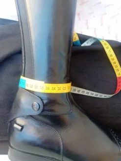 Bottes Parlanti neuves