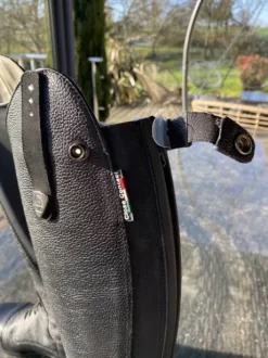 Bottes équitation Tattini Breton Close Contact