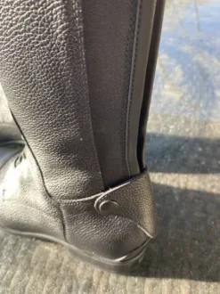 Bottes équitation Tattini Breton Close Contact