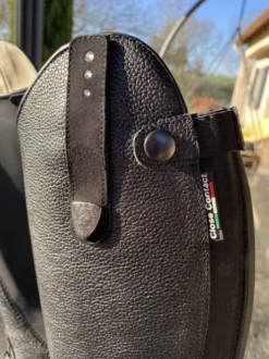 Bottes équitation Tattini Breton Close Contact