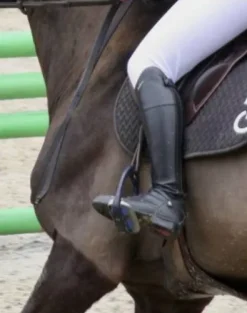 Bottes Sergio grasso