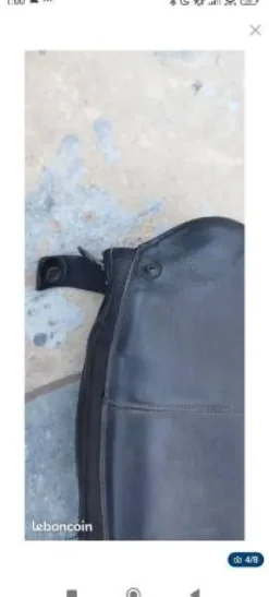 Bottes Sergio Grasso