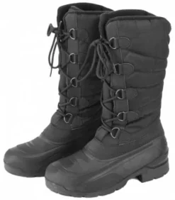 Bottes thermiques Kingston Femme - Waldhausen