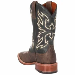 Bottes western Pool's