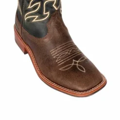 Bottes western Pool's