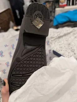 Bottine premier équine neuve