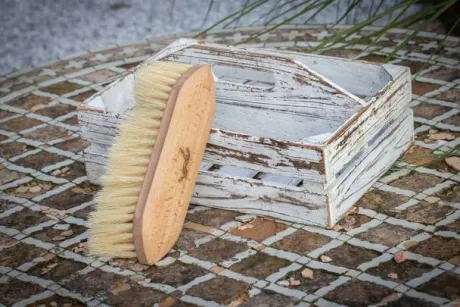 Bouchon poils longs - Penelope Collection