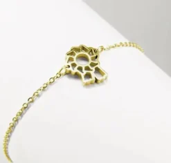 Bracelet flot - Ponytail & Co