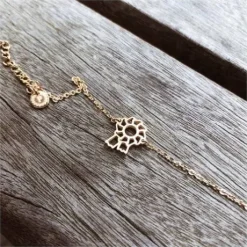 Bracelet flot - Ponytail & Co