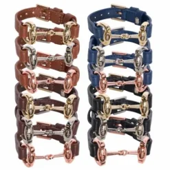 Bracelet grand mors Kate - HV Polo
