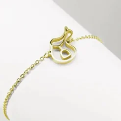 Bracelet selle - Ponytail & Co