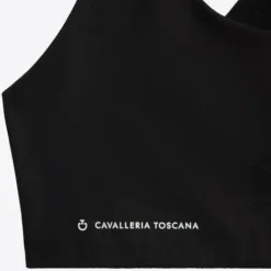 Brassière de Sport - Cavalleria Toscana - Tissu respirant