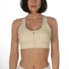 Brassière de sport Amalfi - HKM - Respirante et technique