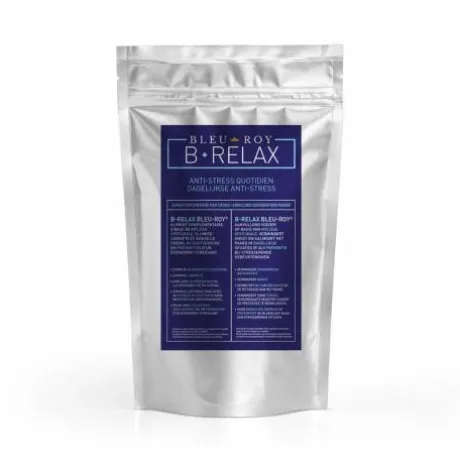 B-Relax, anti-stress quotidien en 3 kilos de chez Bleu Roy