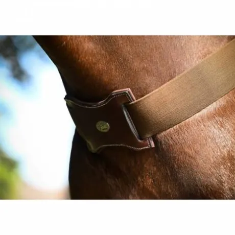 Bricole élastique - Collection Week - Jump in