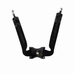 Bricole élastique - Collection Week - Jump in