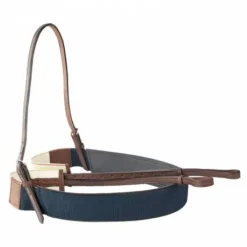 Bricole élastique cuir élastique Petitpas