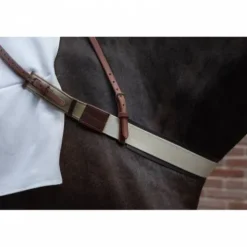 Bricole élastique cuir élastique Petitpas