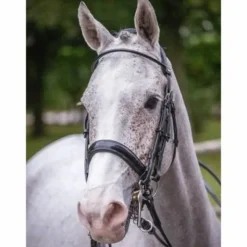 Bride Courchevel - Collection One - Jump in