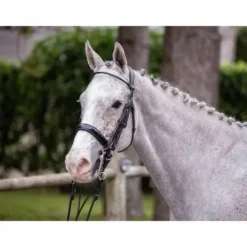 Bride Courchevel - Collection One - Jump in