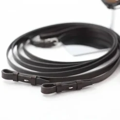 Bride de dressage - Atelier de Pravins