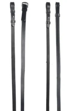 Bride de dressage Grace - HKM - Cuir avec strass