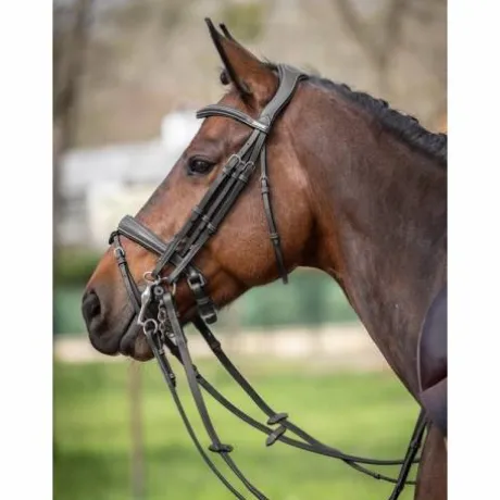 Bride Megève - Collection One - Jump'in