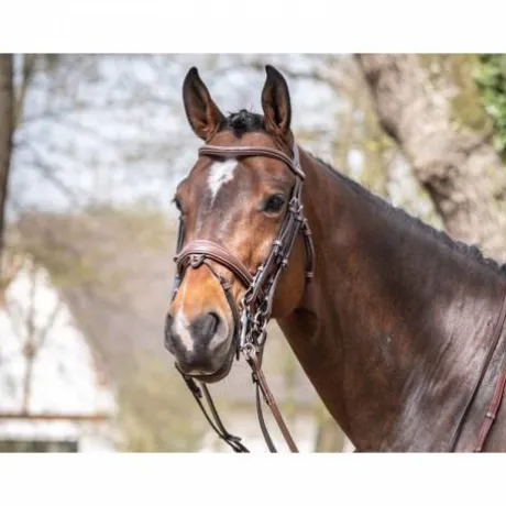 Bride Megève - Collection One - Jump'in