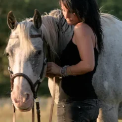 Bride sans mors Side pull Partners