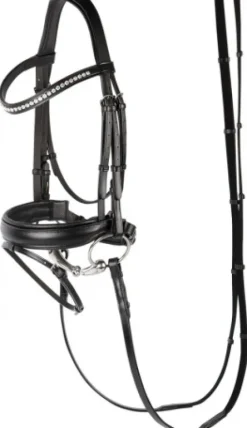 Bridon Allegro - Harry's Horse