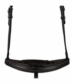 Bridon anatomique X-Line Work - Waldhausen - Mousquetons pratiques