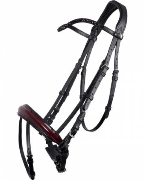 Bridon chianti bordeaux QHP