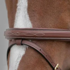 Bridon classique - HVN - Confort et stabilité