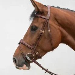 Bridon ergonomique HVM - Confort optimal