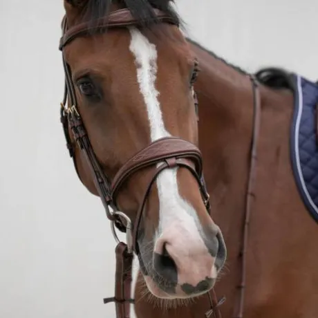 Bridon ergonomique HVM - Confort optimal