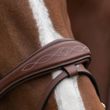 Bridon ergonomique HVM - Confort optimal