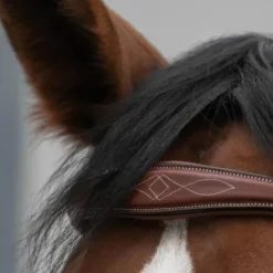 Bridon ergonomique HVM - Confort optimal