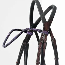 Bridon in horse we trust frontal disco vague parfait