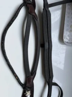 Bridon in horse we trust frontal disco vague parfait