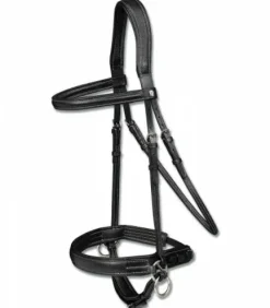 Bridon Sans Mors X-Line de Waldhausen