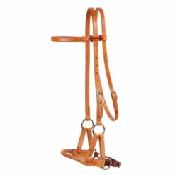 Bridon Side pull SCHULTZ BROTHERS