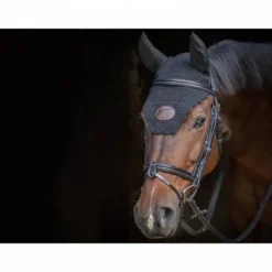 Bridon Tuesday muserolle combinée - Collection Week - Jump in