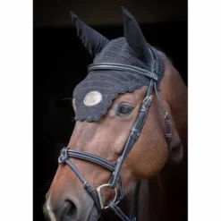 Bridon Tuesday muserolle combinée - Collection Week - Jump in