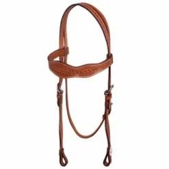 Bridon Western motif basket Pool's