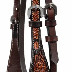 Bridon Western motif flower Pool's