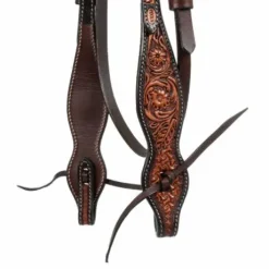 Bridon Western motif flower Pool's