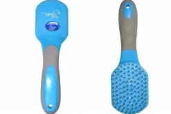 Brosse à crins antimicrobien - Hippotonic