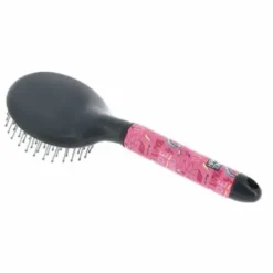 Brosse à crins Hippo-tonic Soft Fantaisie